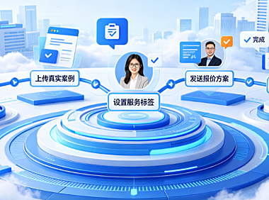 美工怎么找外包？接单渠道、案例包装与合作避坑指南
