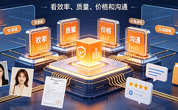 美工精修外包怎么样啊?利弊分析与电商实操建议