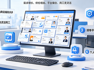 美工外包怎么这么多?行业爆发逻辑与科学筛选指南