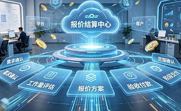外包美工怎么收费？计费模式、价格区间与交易避坑指南