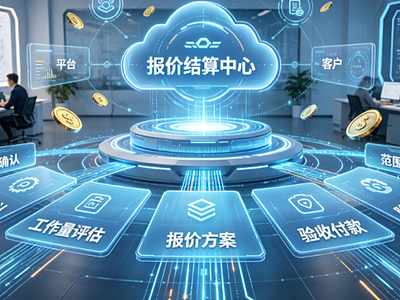 外包美工怎么收费？计费模式、价格区间与交易避坑指南