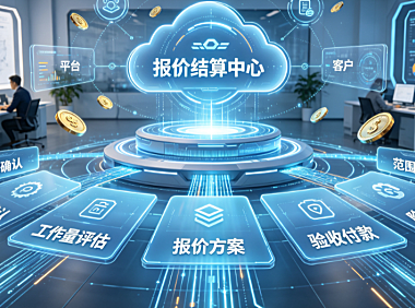 外包美工怎么收费?计费模式、价格区间与交易避坑指南