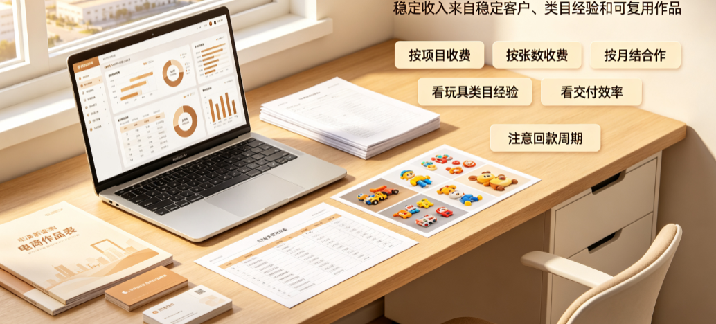 澄海外包美工工资怎么样？