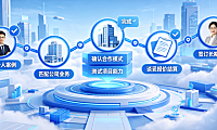 美工怎么找外包公司？求职渠道、评估标准与避坑指南