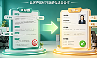 美工外包简历怎么写好点?高转化商业服务指南