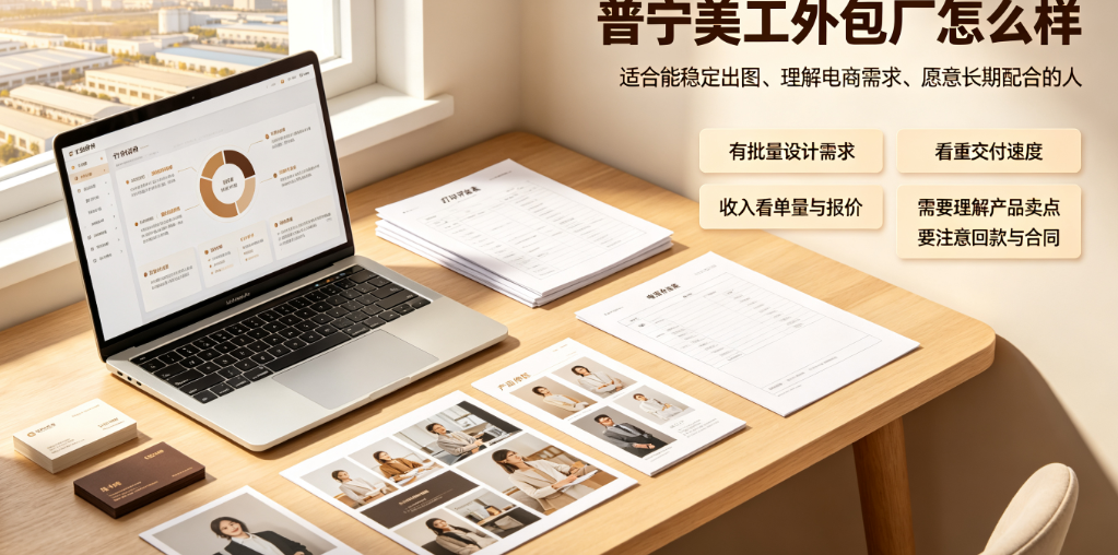 普宁美工外包厂怎么样？