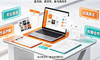 怎么找图片美工外包?电商卖家精准寻源指南