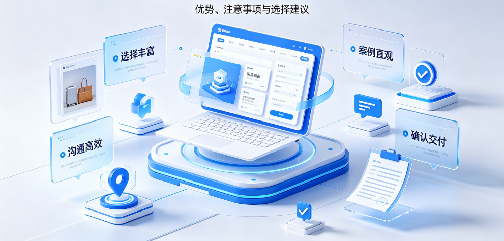 淘宝上美工外包怎么样?