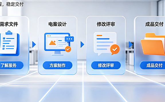 外包的美工公司怎么样?电商视觉合作避坑与增效指南