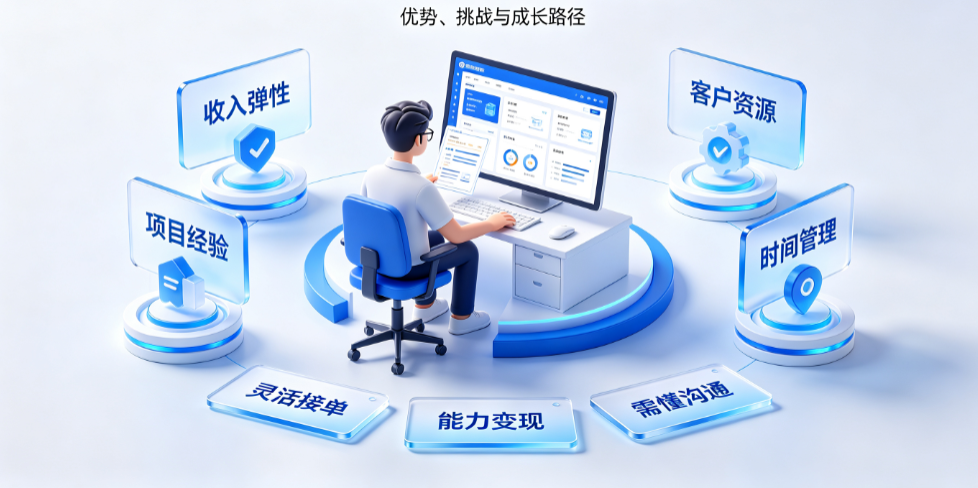 淘宝美工做外包怎么样？