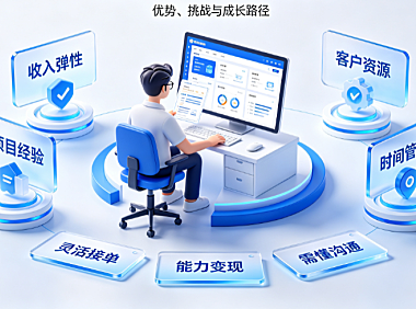 淘宝美工做外包怎么样？收益分析与接单实操指南
