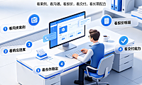 怎么选沈阳网店美工外包?本地筛选、案例验证与合同指南