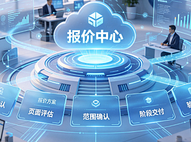 UI美工外包怎么收费？计费模式、价格区间与交易避坑指南