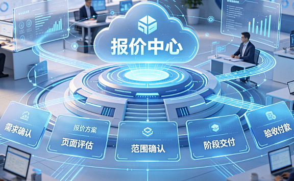 UI美工外包怎么收费？计费模式、价格区间与交易避坑指南